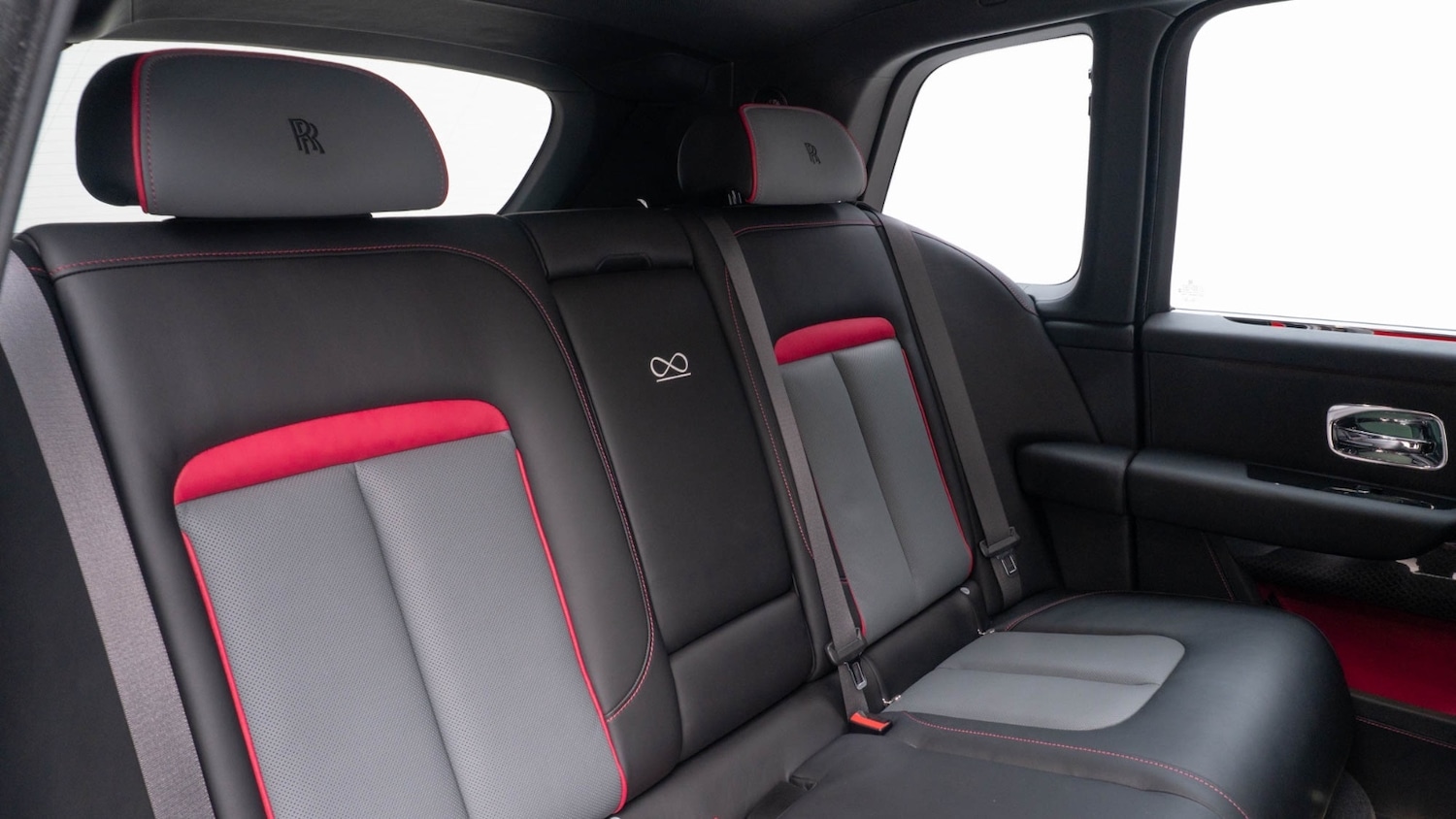 Used Rolls-Royce Cullinan 2023 for sale - 76709595: Photo 17