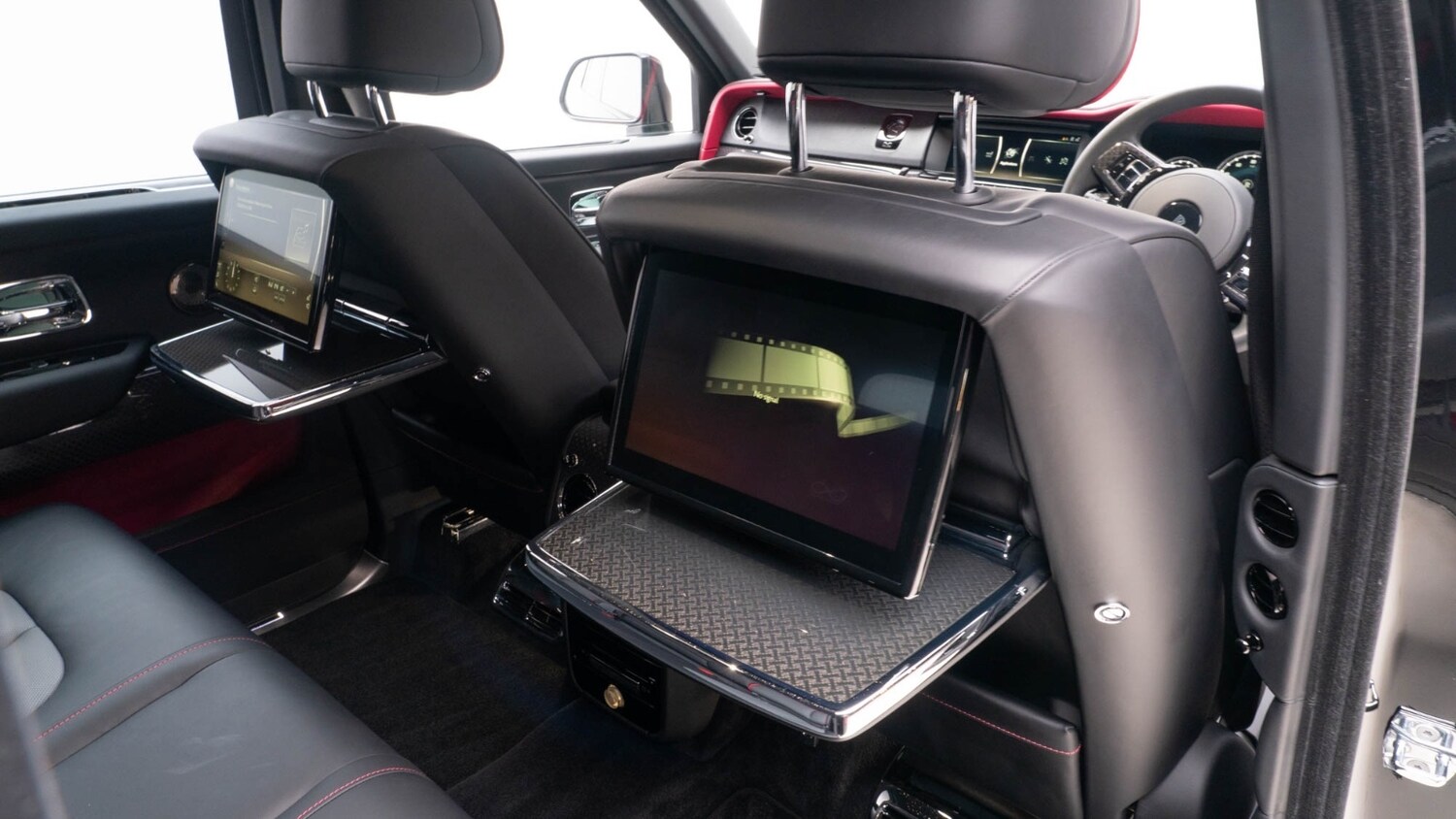 Used Rolls-Royce Cullinan 2023 for sale - 76709595: Photo 18