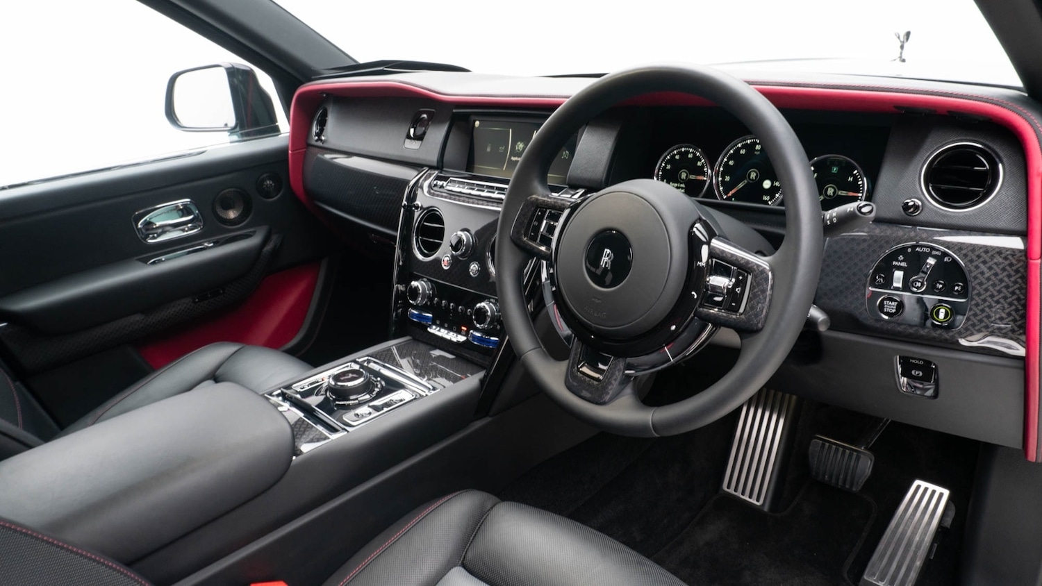 Used Rolls-Royce Cullinan 2023 for sale - 76709595: Photo 19