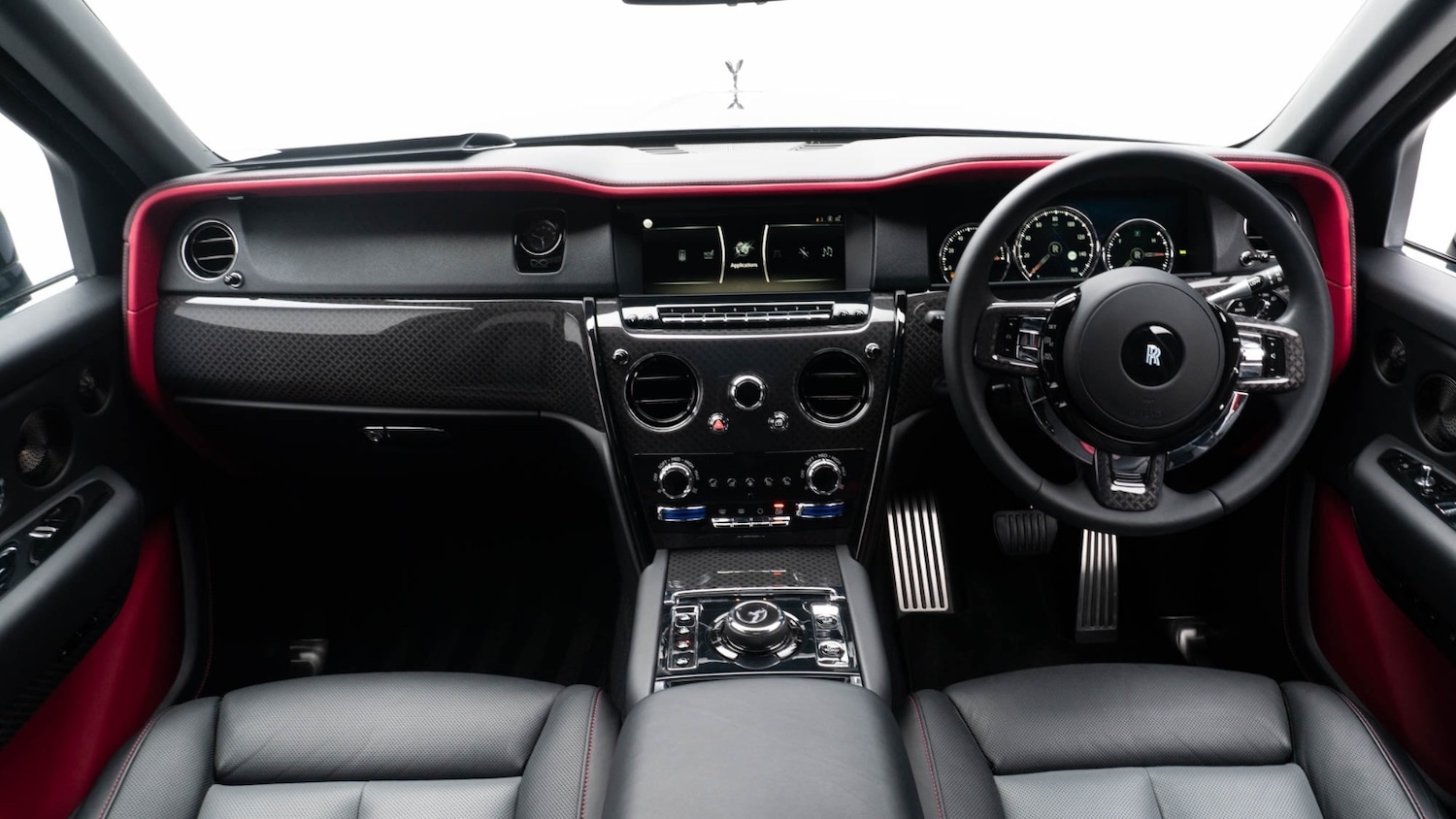 Used Rolls-Royce Cullinan 2023 for sale - 76709595: Photo 2