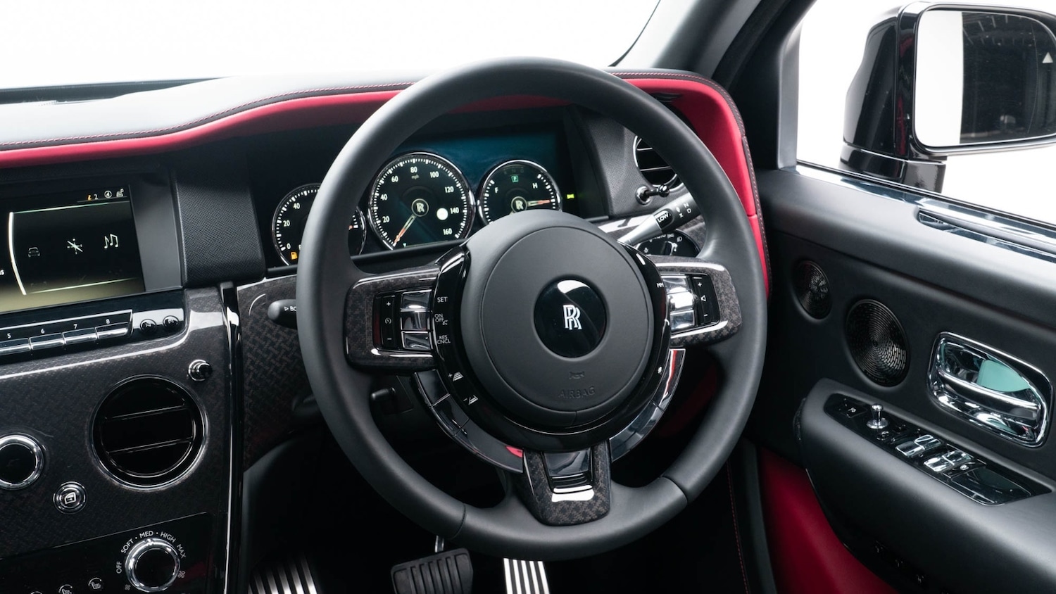 Used Rolls-Royce Cullinan 2023 for sale - 76709595: Photo 20