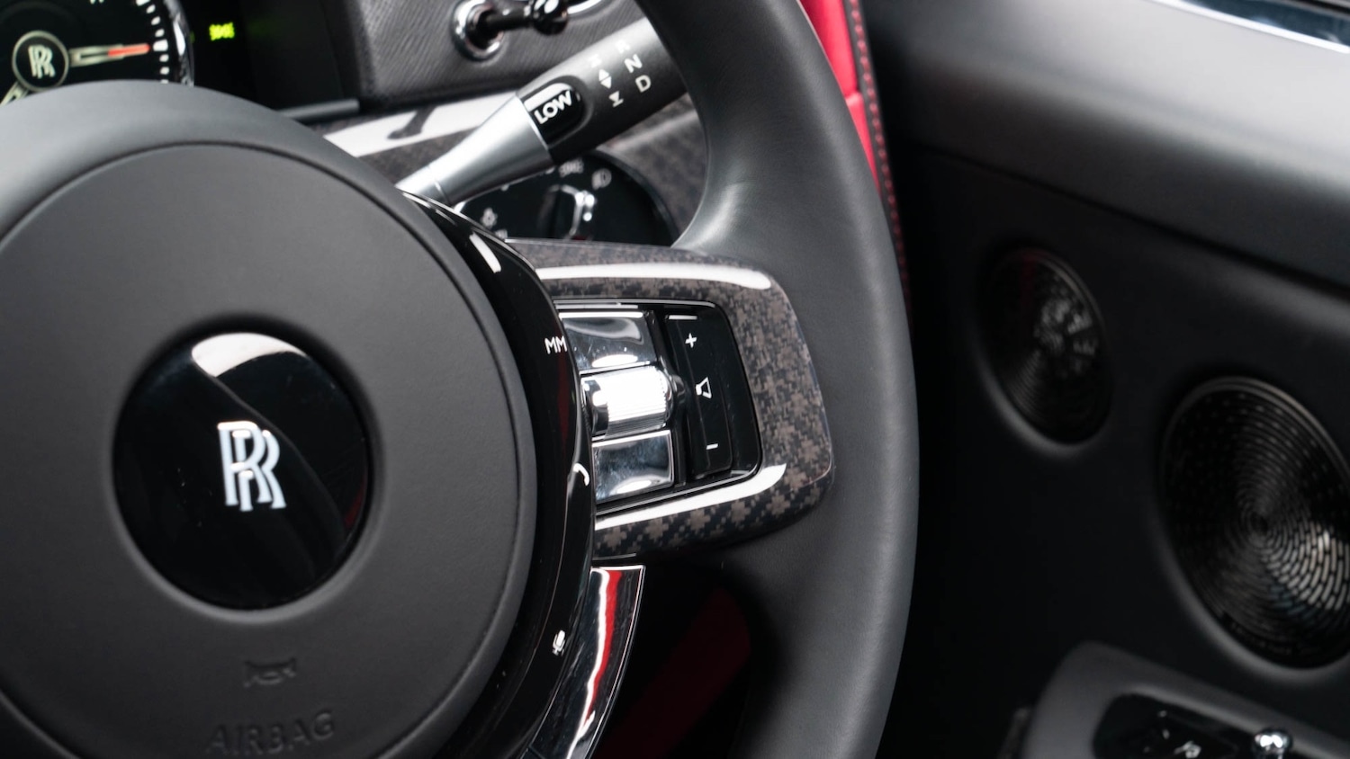 Used Rolls-Royce Cullinan 2023 for sale - 76709595: Photo 22