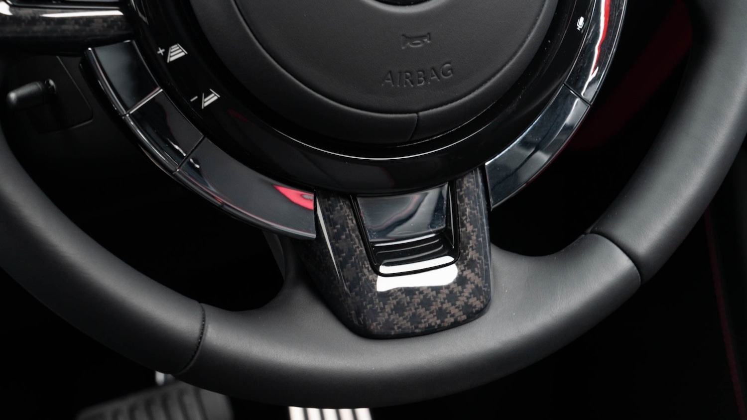 Used Rolls-Royce Cullinan 2023 for sale - 76709595: Photo 23