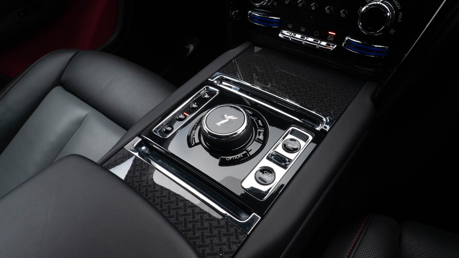 Used Rolls-Royce Cullinan 2023 for sale - 76709595: Photo 24