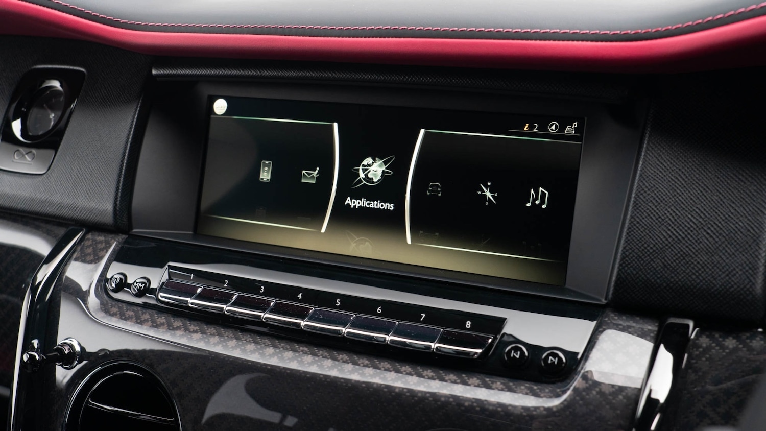 Used Rolls-Royce Cullinan 2023 for sale - 76709595: Photo 26