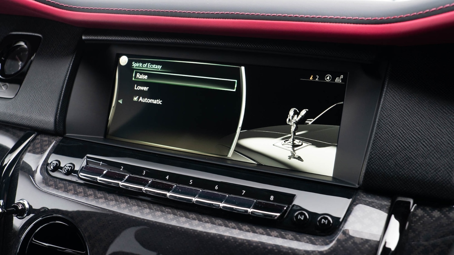 Used Rolls-Royce Cullinan 2023 for sale - 76709595: Photo 27