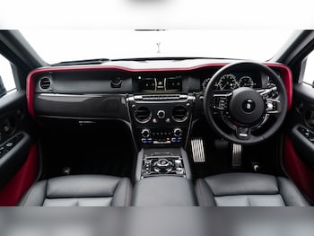 Used Rolls-Royce Cullinan 2023 for sale - 76709595: Photo