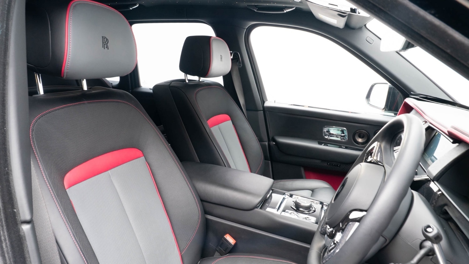 Used Rolls-Royce Cullinan 2023 for sale - 76709595: Photo 3