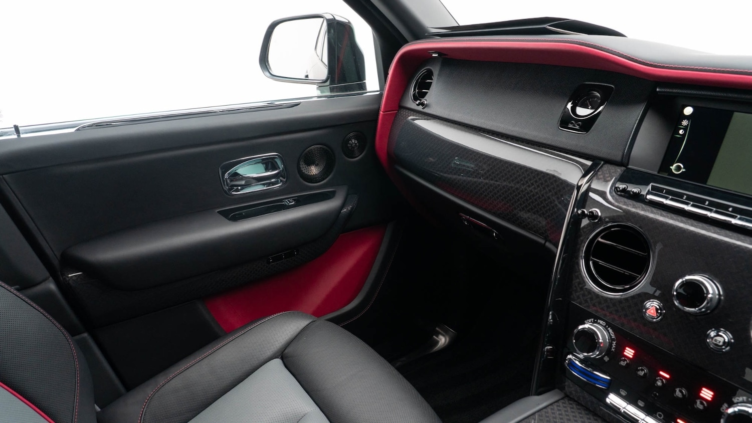 Used Rolls-Royce Cullinan 2023 for sale - 76709595: Photo 30