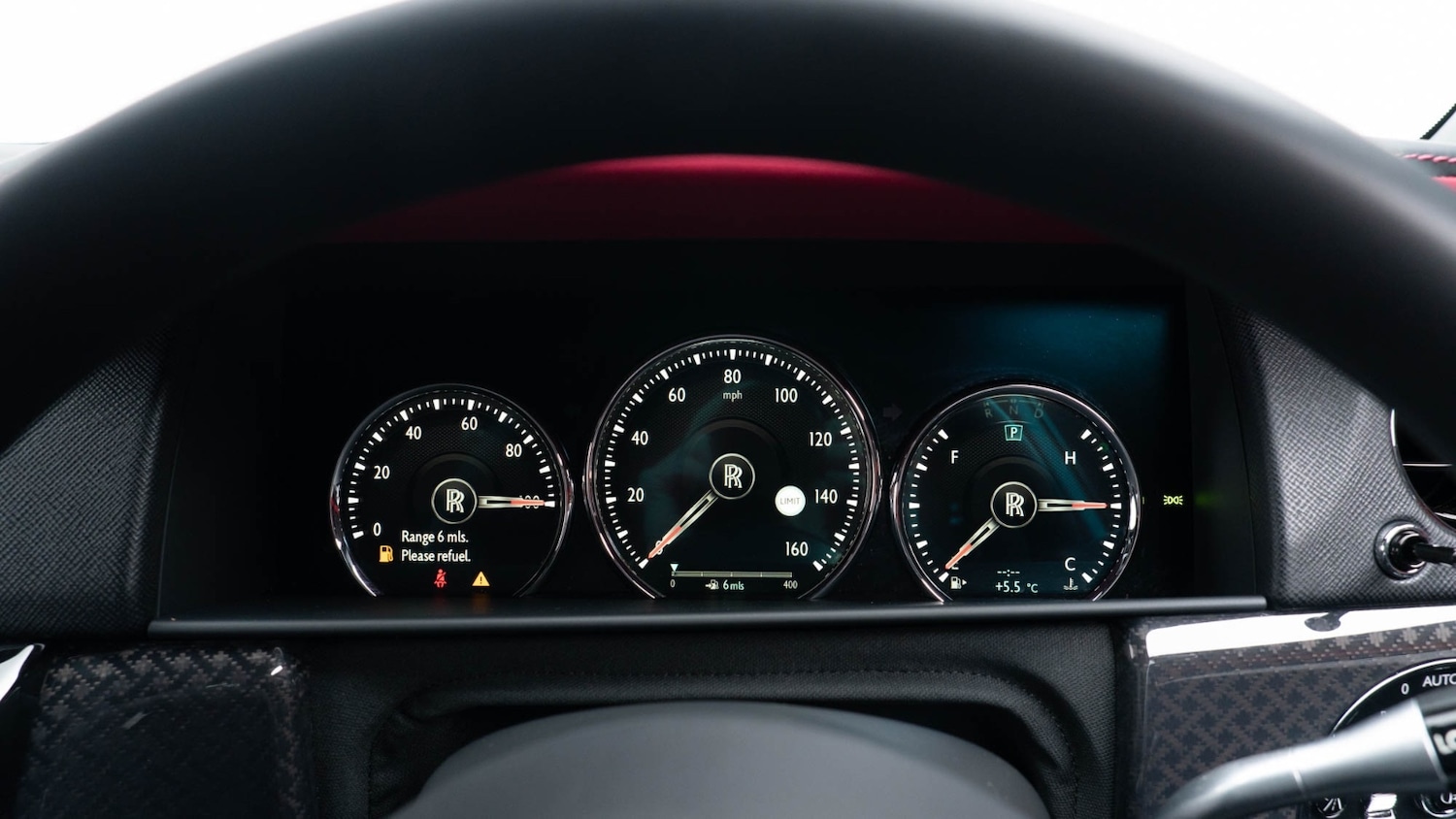 Used Rolls-Royce Cullinan 2023 for sale - 76709595: Photo 31