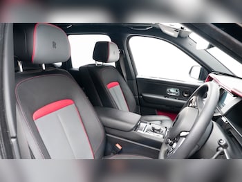 Used Rolls-Royce Cullinan 2023 for sale - 76709595: Photo