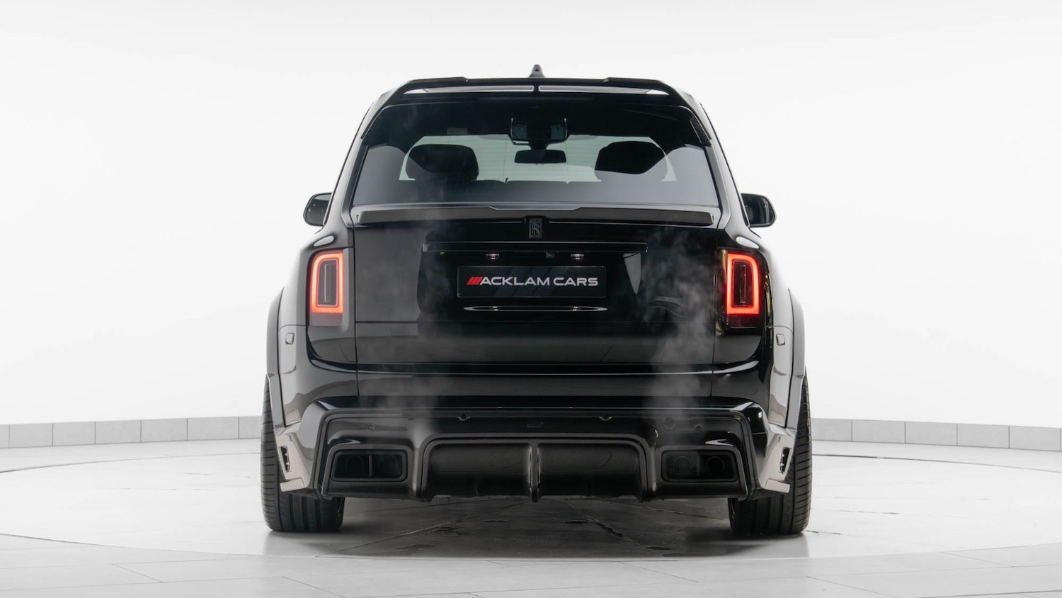 Used Rolls-Royce Cullinan 2023 for sale - 76709595: Photo 5