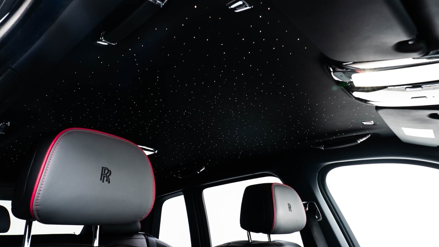 Used Rolls-Royce Cullinan 2023 for sale - 76709595: Photo 6