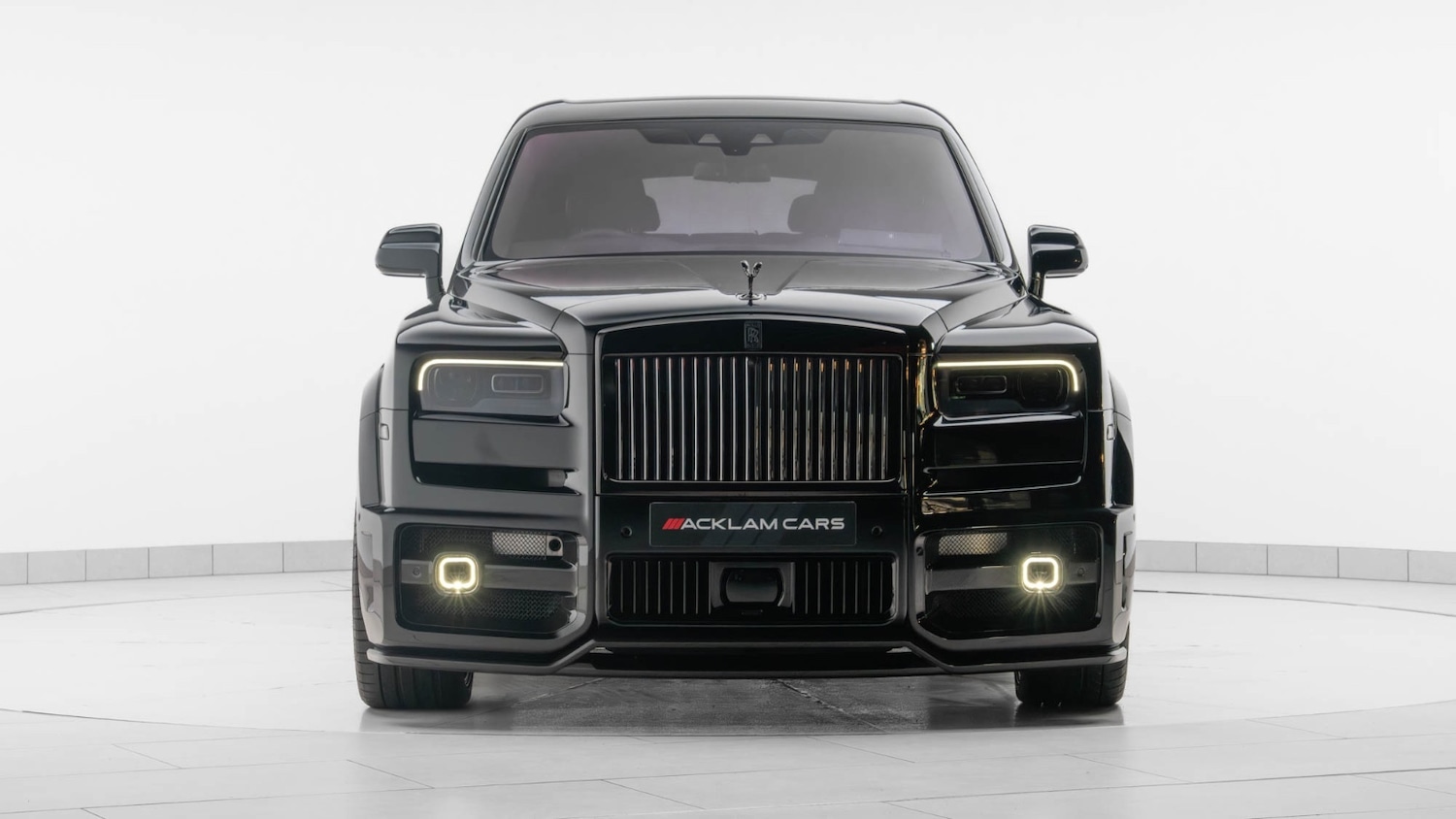 Used Rolls-Royce Cullinan 2023 for sale - 76709595: Photo 8