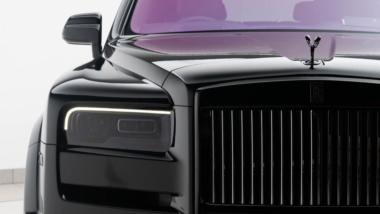 Used Rolls-Royce Cullinan 2023 for sale - 76709595: Photo 9