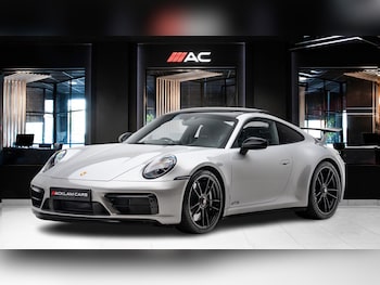 Used Porsche 911 2024 for sale - 79449349: Photo