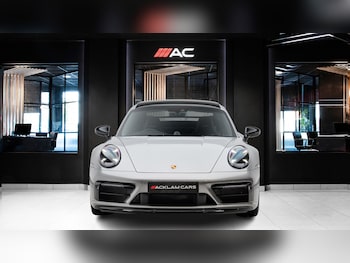 Used Porsche 911 2024 for sale - 79449349: Photo