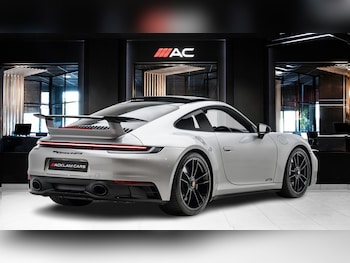 Used Porsche 911 2024 for sale - 79449349: Photo