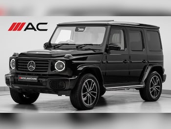 Used Mercedes-Benz G Class 2024 for sale - 78343953: Photo