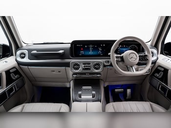 Used Mercedes-Benz G Class 2024 for sale - 78343953: Photo