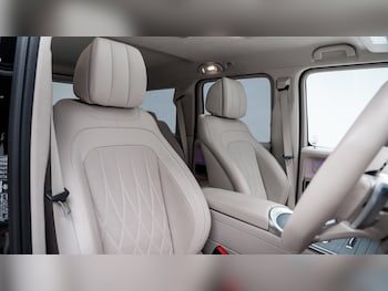 Used Mercedes-Benz G Class 2024 for sale - 78343953: Photo