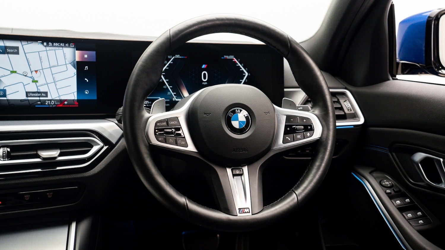 Used BMW 3 Series 2024 for sale - 77725935: Photo 10