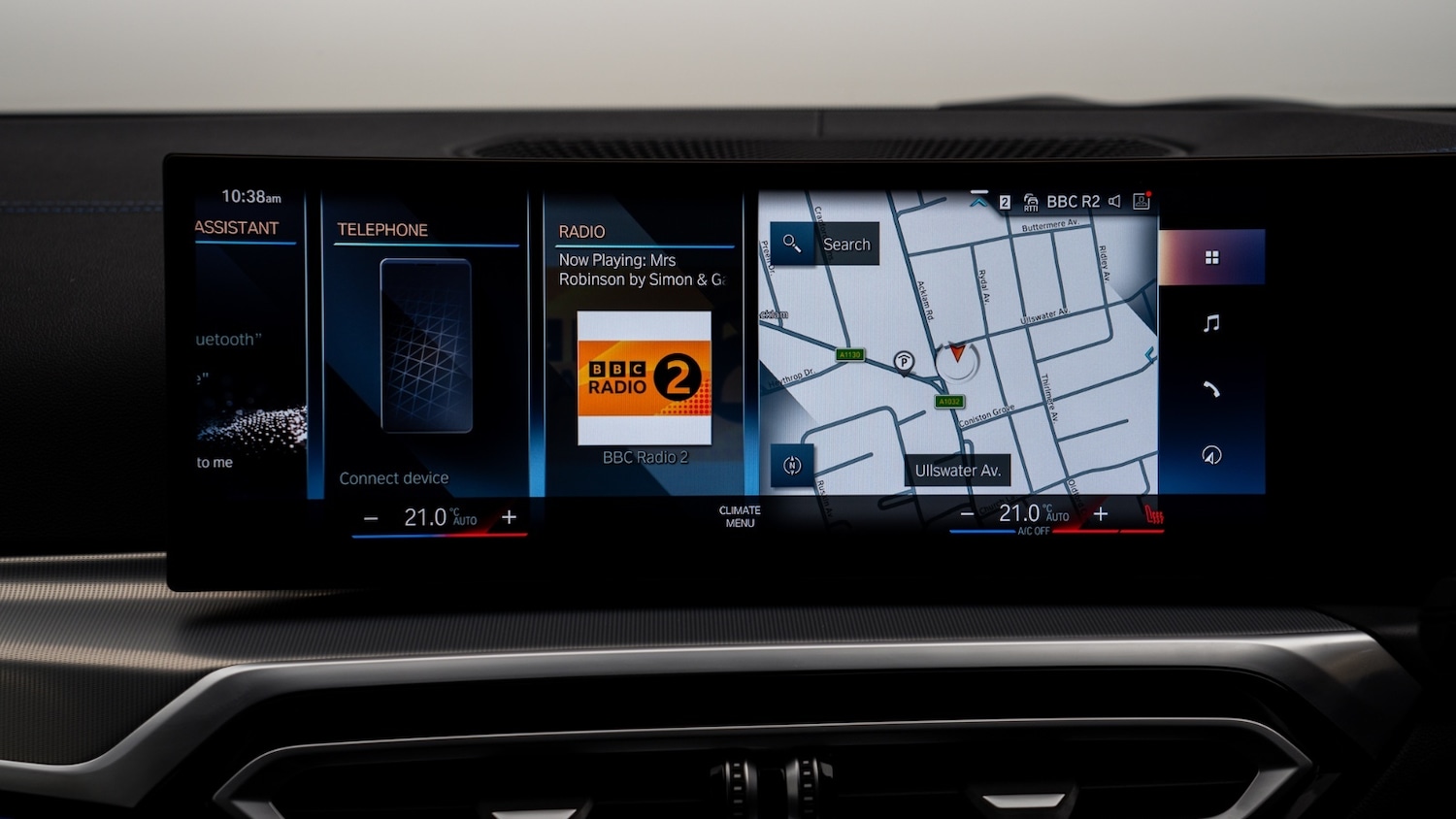 Used BMW 3 Series 2024 for sale - 77725935: Photo 14