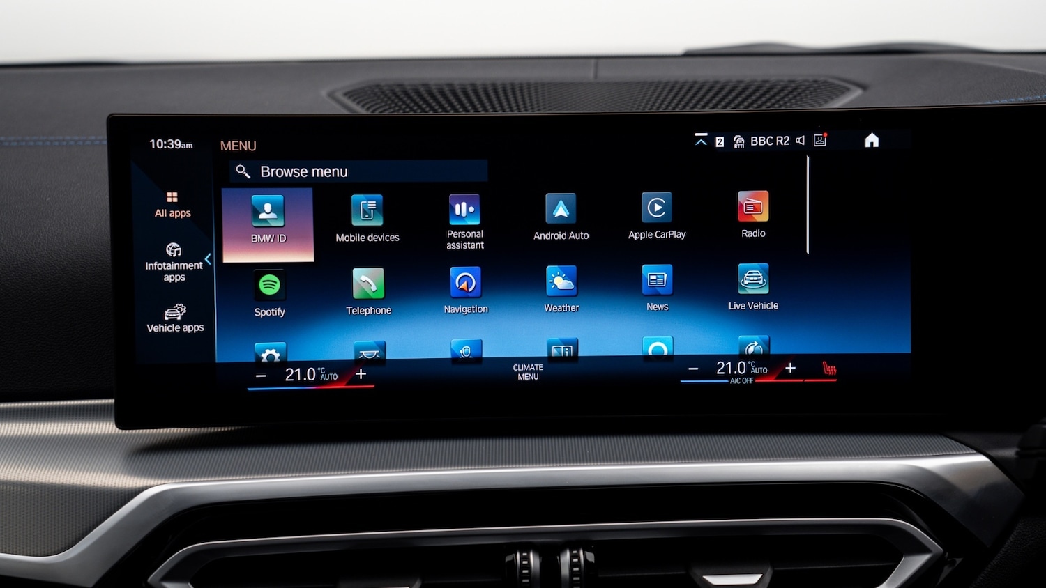 Used BMW 3 Series 2024 for sale - 77725935: Photo 15