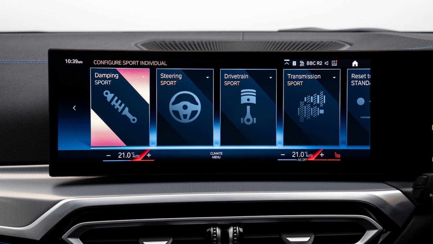 Used BMW 3 Series 2024 for sale - 77725935: Photo 18