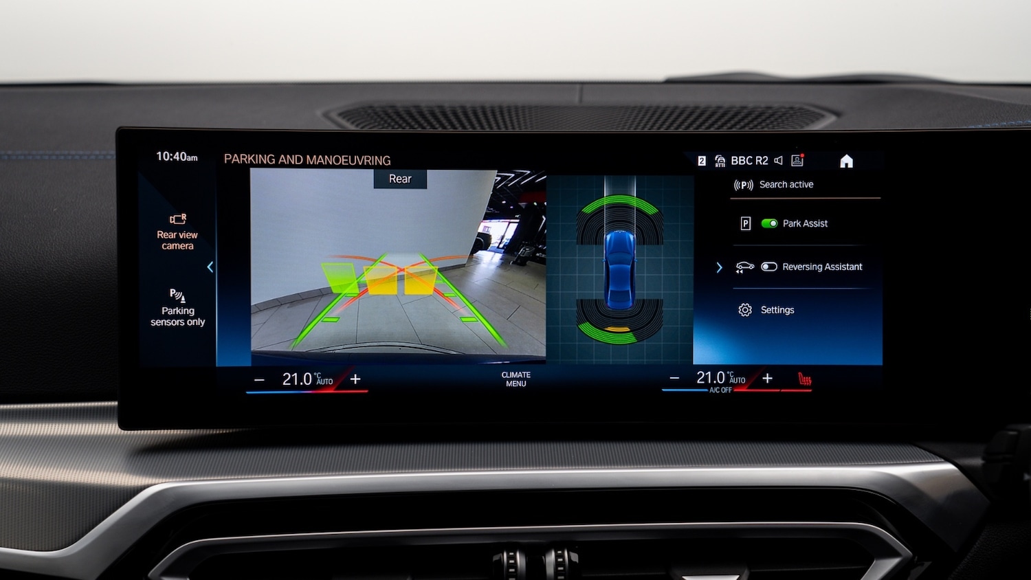 Used BMW 3 Series 2024 for sale - 77725935: Photo 19