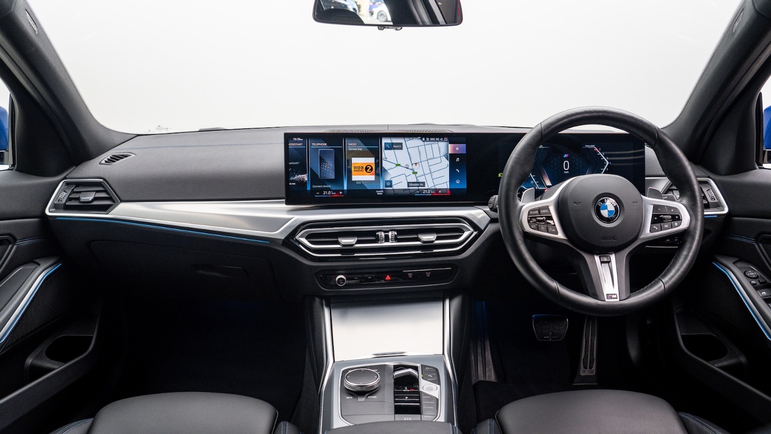 Used BMW 3 Series 2024 for sale - 77725935: Photo 2