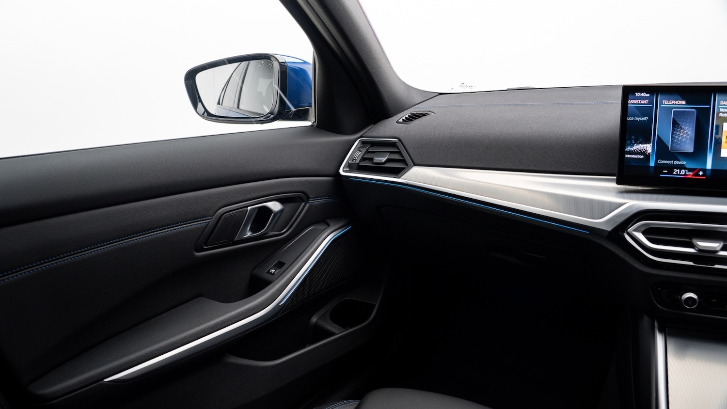 Used BMW 3 Series 2024 for sale - 77725935: Photo 20