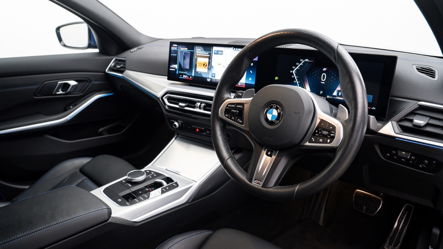 Used BMW 3 Series 2024 for sale - 77725935: Photo 21