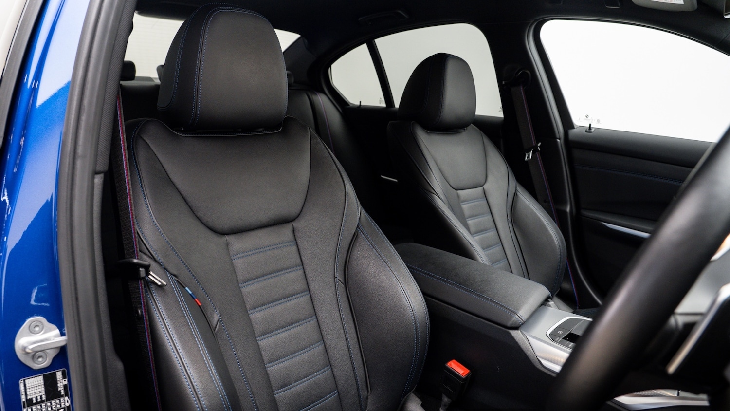 Used BMW 3 Series 2024 for sale - 77725935: Photo 3