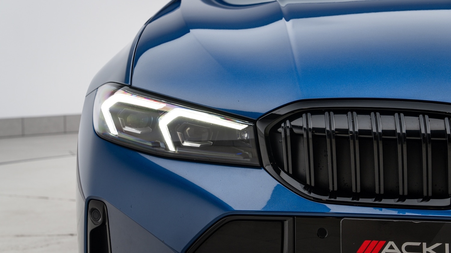 Used BMW 3 Series 2024 for sale - 77725935: Photo 32