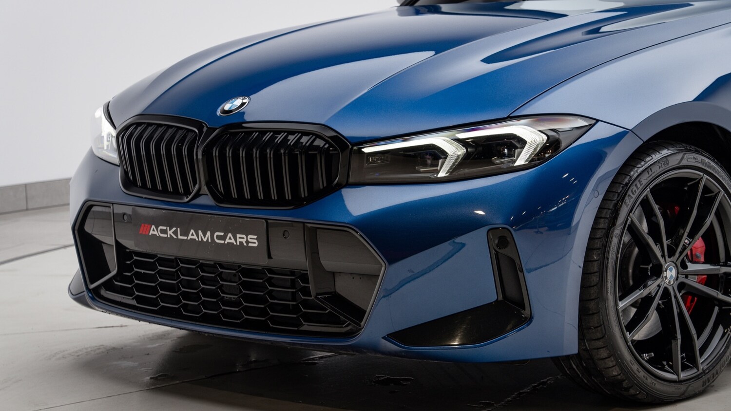 Used BMW 3 Series 2024 for sale - 77725935: Photo 33