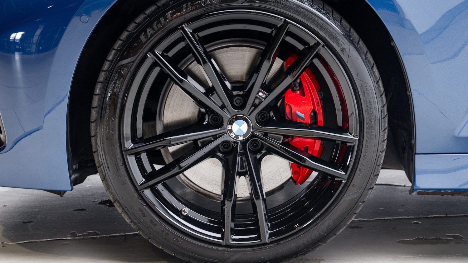 Used BMW 3 Series 2024 for sale - 77725935: Photo 34