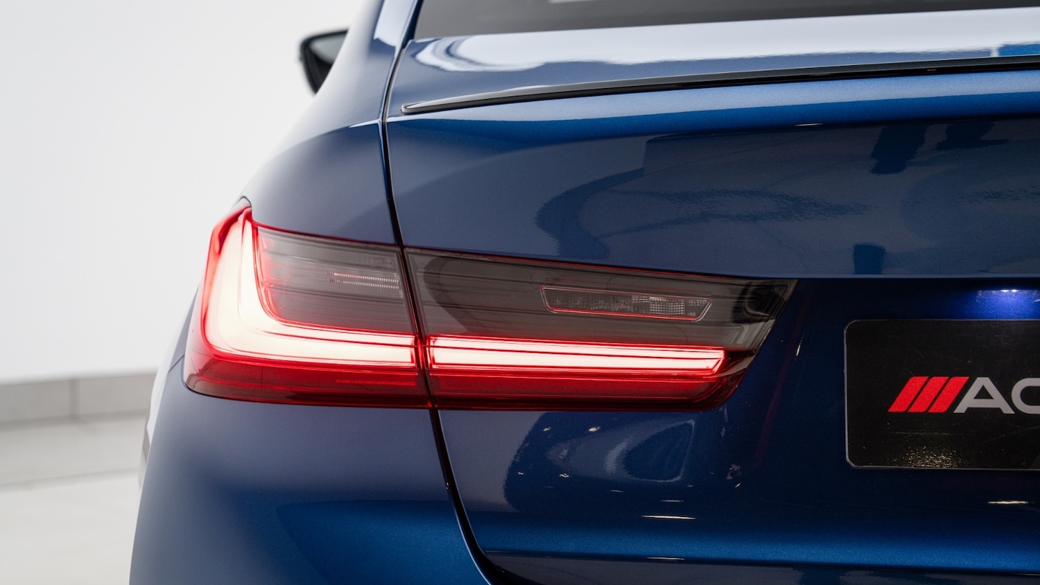 Used BMW 3 Series 2024 for sale - 77725935: Photo 38