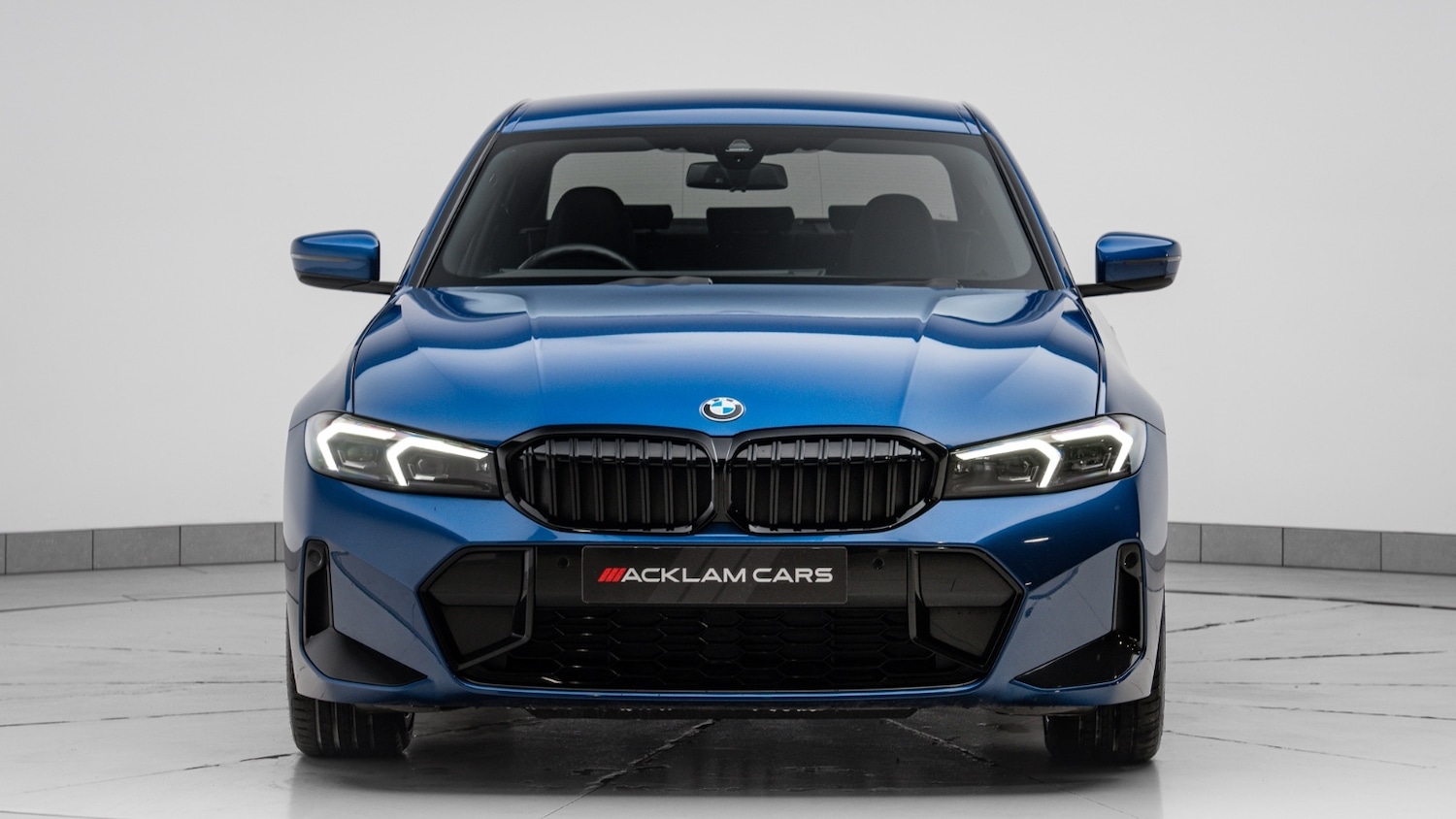 Used BMW 3 Series 2024 for sale - 77725935: Photo 4