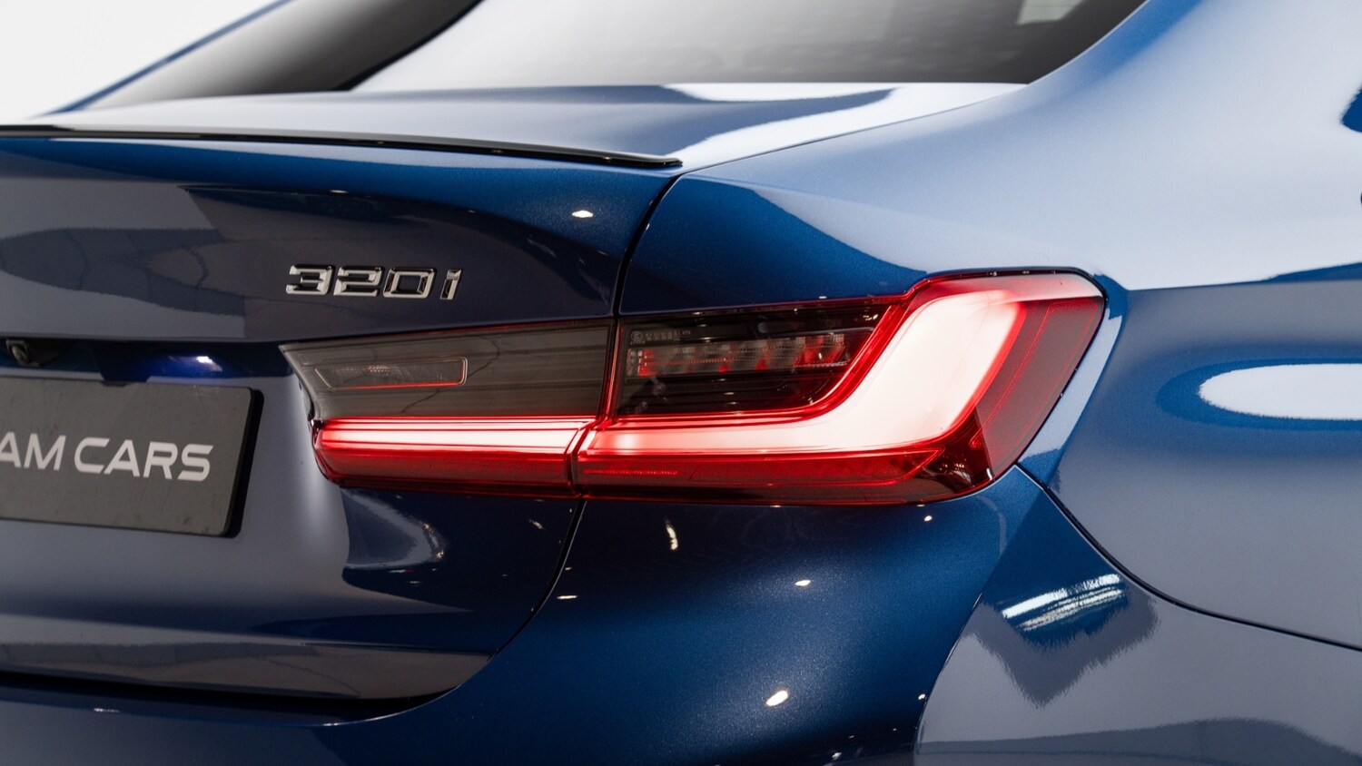 Used BMW 3 Series 2024 for sale - 77725935: Photo 40