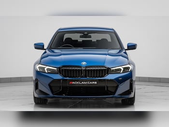 Used BMW 3 Series 2024 for sale - 77725935: Photo