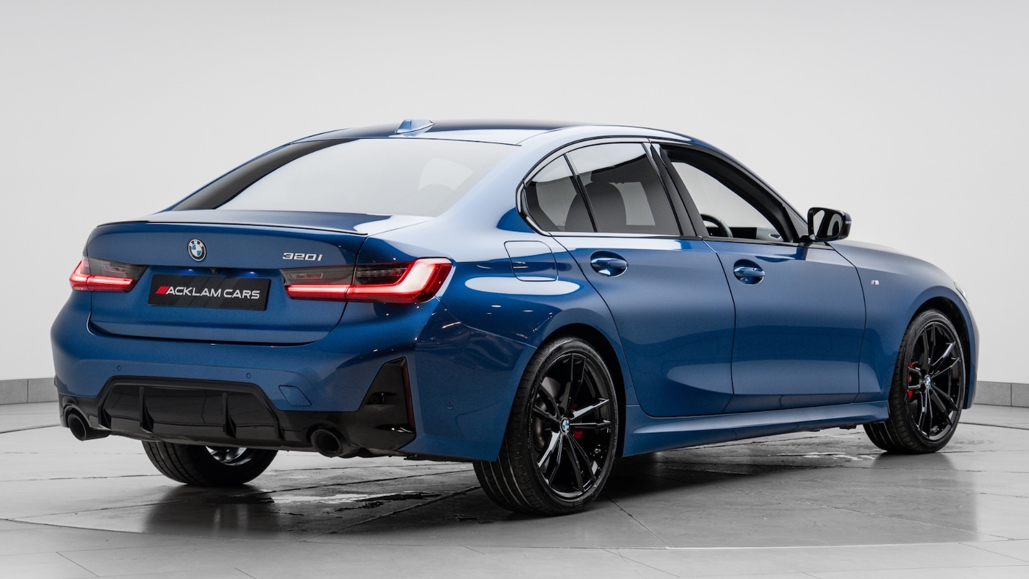 Used BMW 3 Series 2024 for sale - 77725935: Photo 6