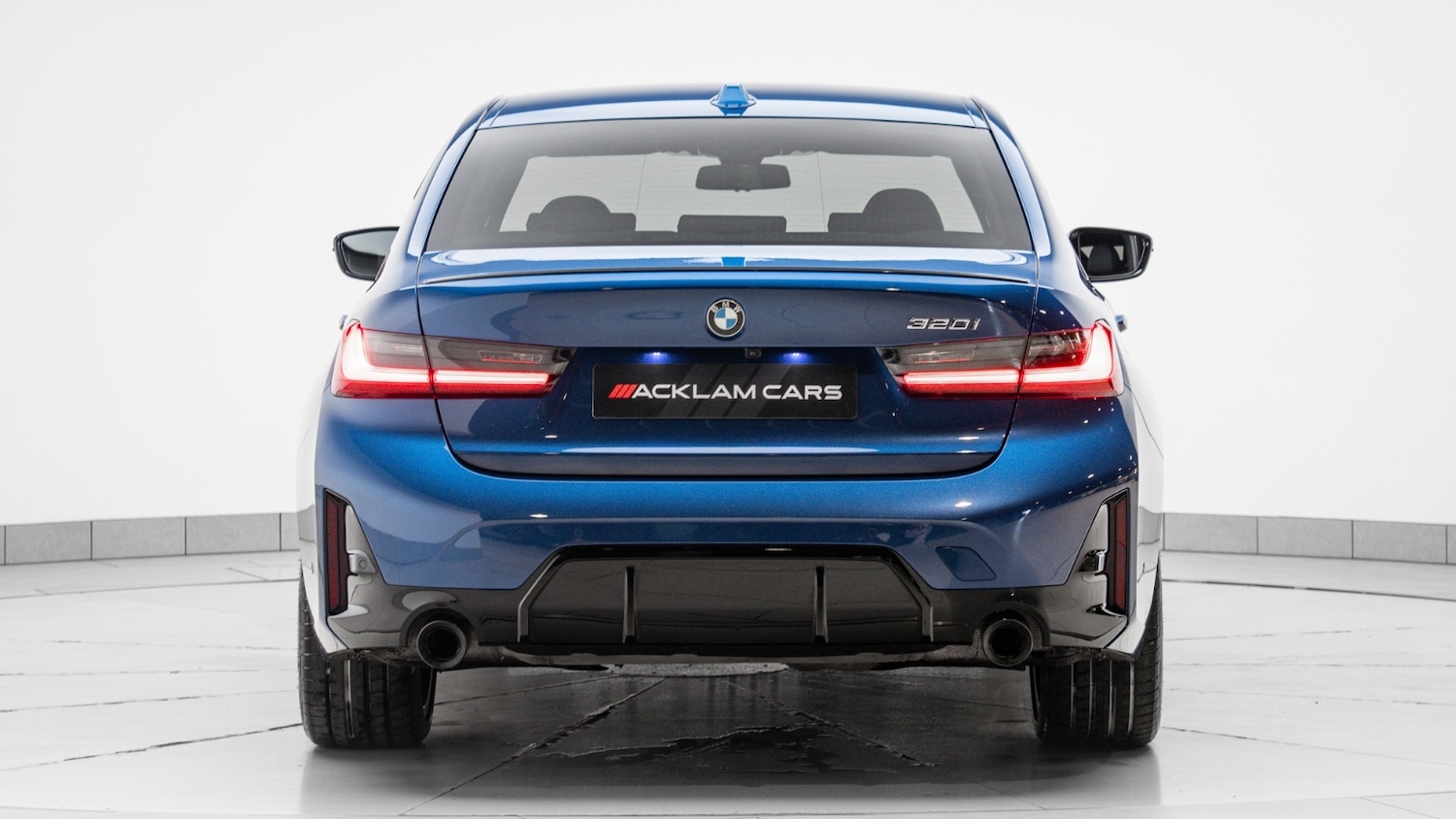 Used BMW 3 Series 2024 for sale - 77725935: Photo 7