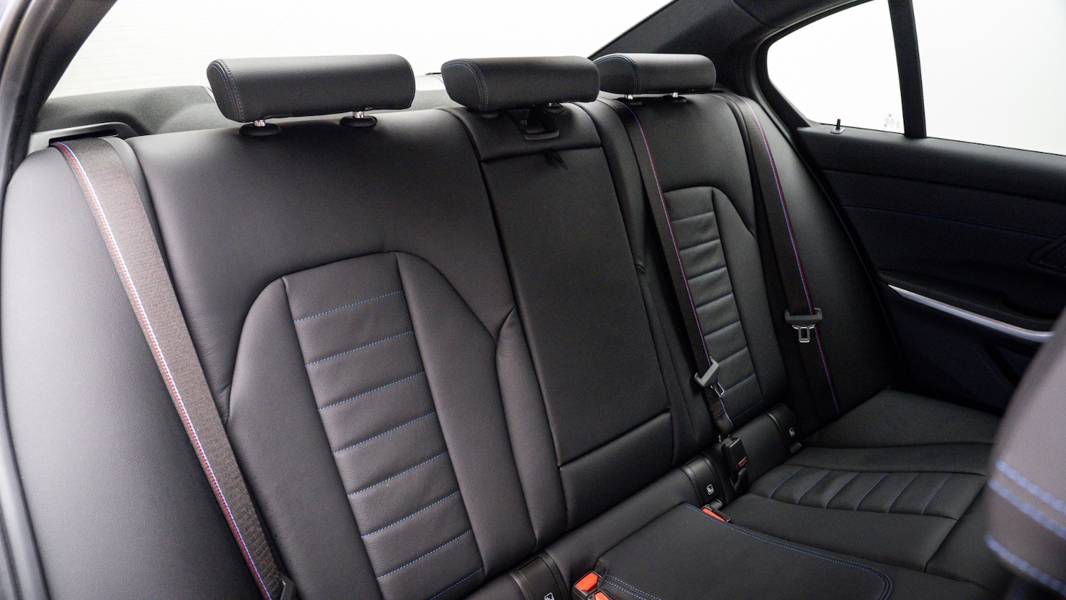 Used BMW 3 Series 2024 for sale - 77725935: Photo 8