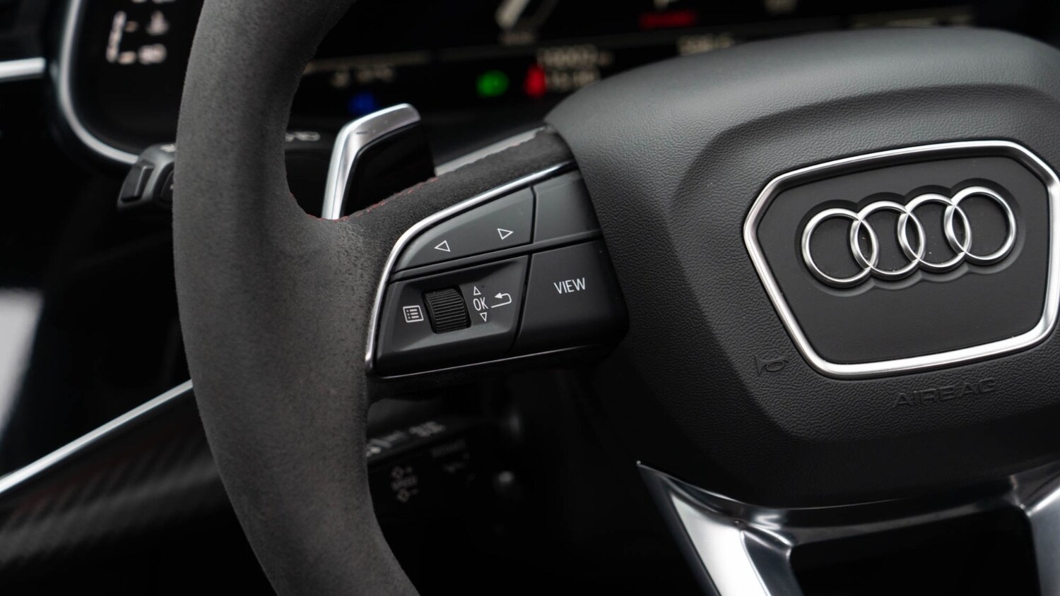 Used Audi RS Q8 2024 for sale - 77660348: Photo 11