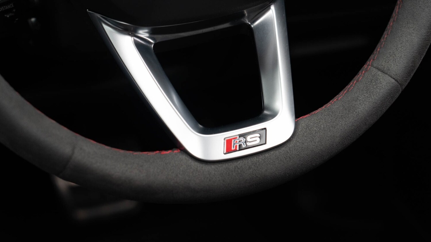 Used Audi RS Q8 2024 for sale - 77660348: Photo 13