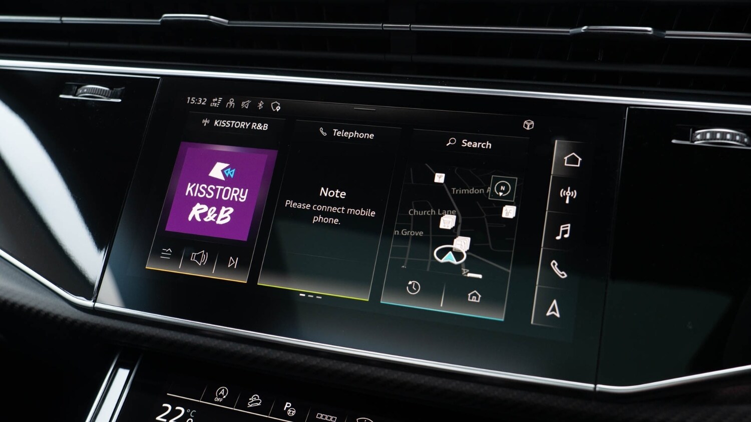 Used Audi RS Q8 2024 for sale - 77660348: Photo 18