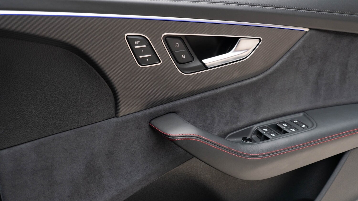 Used Audi RS Q8 2024 for sale - 77660348: Photo 26