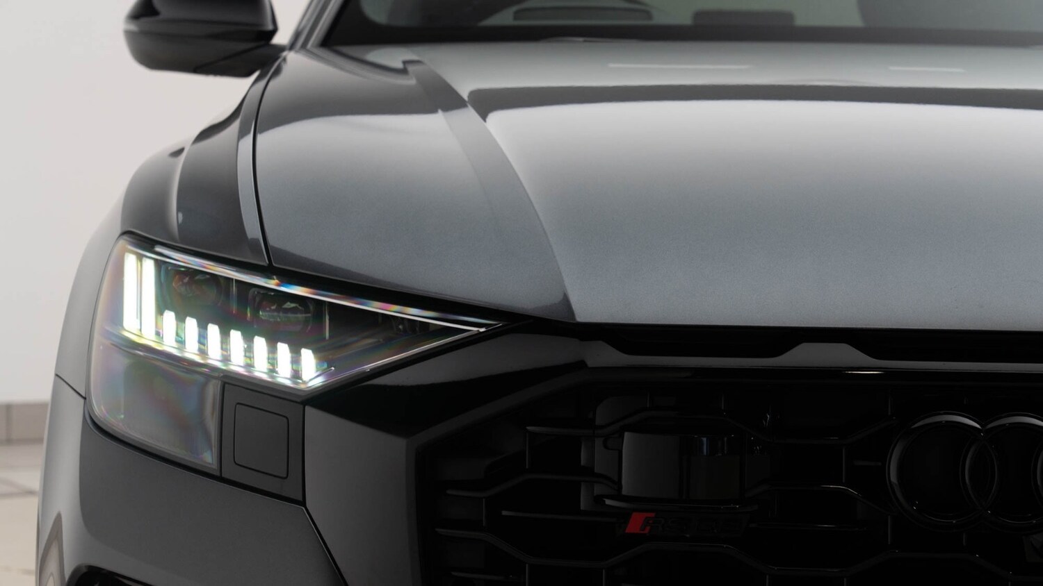 Used Audi RS Q8 2024 for sale - 77660348: Photo 29