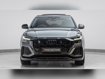 Used Audi RS Q8 2024 for sale - 77660348: Photo